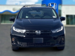 Honda Odyssey Elite Auto 2026