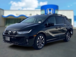 Honda Odyssey Elite Auto 2026