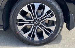 Honda Odyssey Elite Auto 2026