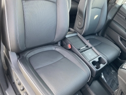 Honda Odyssey Elite Auto 2026