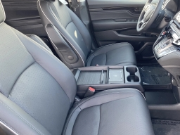Honda Odyssey Elite Auto 2026
