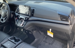 Honda Odyssey Elite Auto 2026
