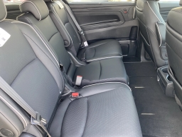 Honda Odyssey Elite Auto 2026