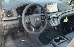 Honda Odyssey Elite Auto 2026