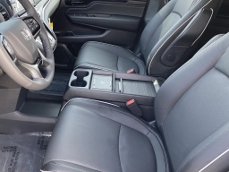 Honda Odyssey Elite Auto 2026