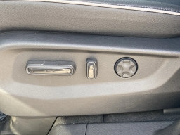 Honda Odyssey Elite Auto 2026