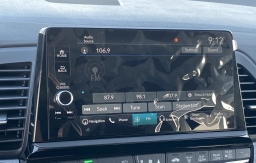 Honda Odyssey Elite Auto 2026
