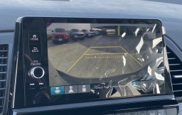 Honda Odyssey Elite Auto 2026