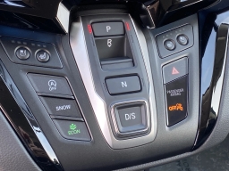 Honda Odyssey Elite Auto 2026