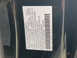 Honda Odyssey Elite Auto 2026