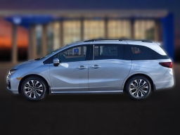 Honda Odyssey Elite Auto 2026