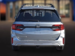 Honda Odyssey Elite Auto 2026