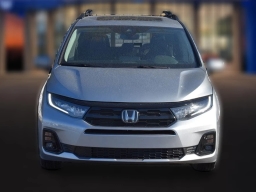 Honda Odyssey Elite Auto 2026
