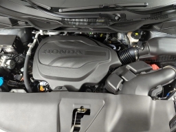 Honda Odyssey Elite Auto 2026