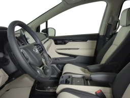 Honda Odyssey Elite Auto 2026
