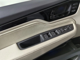 Honda Odyssey Elite Auto 2026