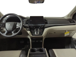 Honda Odyssey Elite Auto 2026