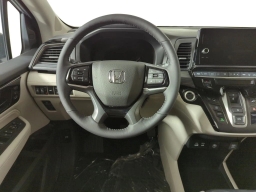 Honda Odyssey Elite Auto 2026