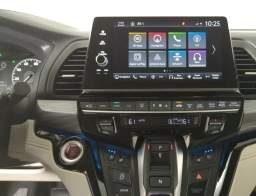 Honda Odyssey Elite Auto 2026
