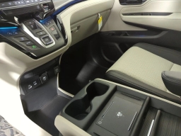 Honda Odyssey Elite Auto 2026