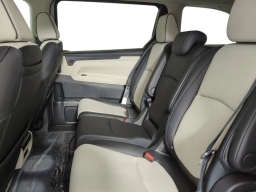 Honda Odyssey Elite Auto 2026