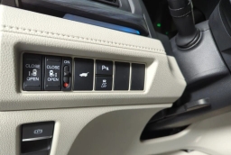 Honda Odyssey Elite Auto 2026