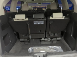 Honda Odyssey Elite Auto 2026