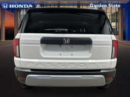 Honda Passport RTL AWD 2026
