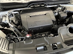Honda Passport RTL AWD 2026
