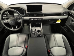 Honda Passport RTL AWD 2026