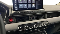 Honda Passport RTL AWD 2026