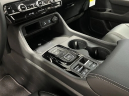 Honda Passport RTL AWD 2026