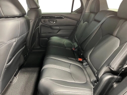 Honda Passport RTL AWD 2026