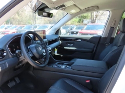 Honda Passport RTL AWD 2026