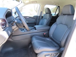 Honda Passport RTL AWD 2026