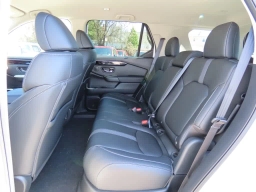 Honda Passport RTL AWD 2026