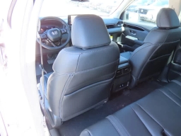 Honda Passport RTL AWD 2026