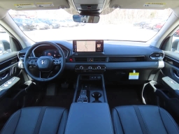 Honda Passport RTL AWD 2026
