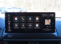 Honda Passport RTL AWD 2026