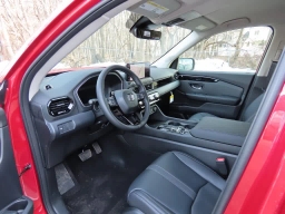 Honda Passport RTL AWD 2026