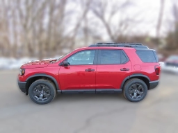 Honda Passport RTL AWD 2026