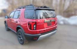 Honda Passport RTL AWD 2026