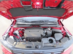 Honda Passport RTL AWD 2026