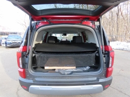 Honda Passport RTL AWD 2026