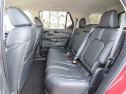 Honda Passport RTL AWD 2026
