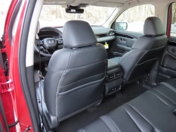 Honda Passport RTL AWD 2026