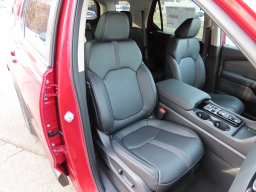 Honda Passport RTL AWD 2026