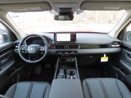Honda Passport RTL AWD 2026