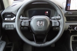 Honda Passport RTL AWD 2026