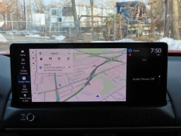 Honda Passport RTL AWD 2026